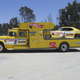 Illustration for article titled Hot Wheels Sponsored Drag Car Hauler